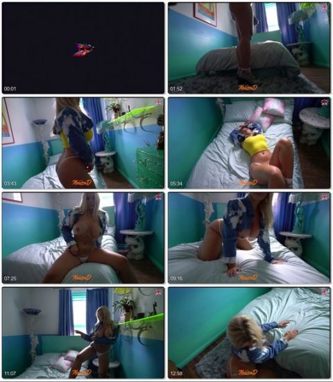 VIDEO – OfficialMelissaDebling – Melissa D – Denim Dream – 14:48