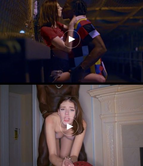 VIDEO – BlackedRaw – Lena Anderson – Get Cozy – (17th May 2019) – 42:37