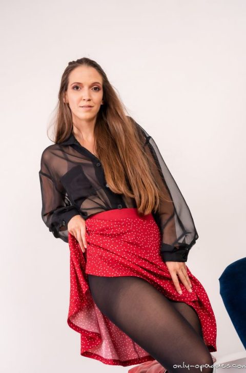 Only-Opaques – Ivca – #10142 – (20th August 2021) | 122x | requested