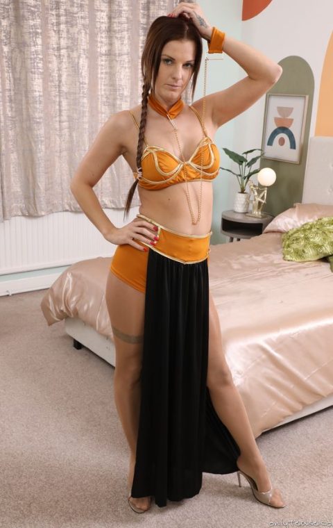 NEW! | OnlyTease – Isabella Rose – #26652 – (23rd September 2024) | 138x