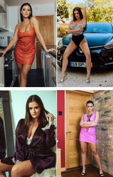 MEGATHREAD | AllBrookWright – Brook A | 6 sets