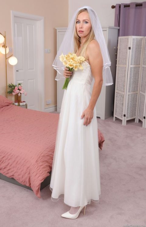 NEW! | OnlyTease – Anabel – #28274 – (12th May 2025) | 137x