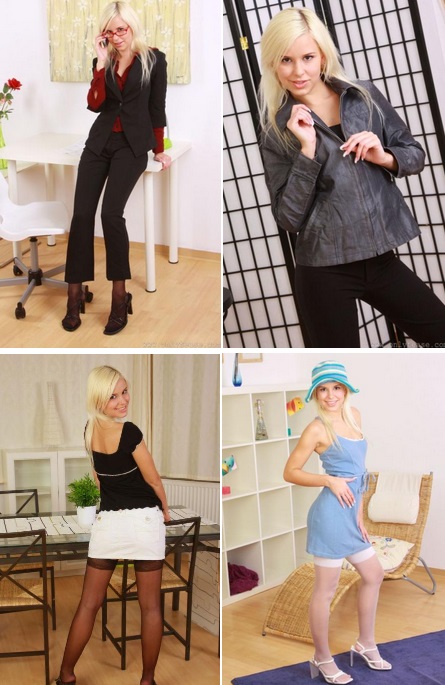 Megathread | OnlyTease – Lola: 6 sets | requested