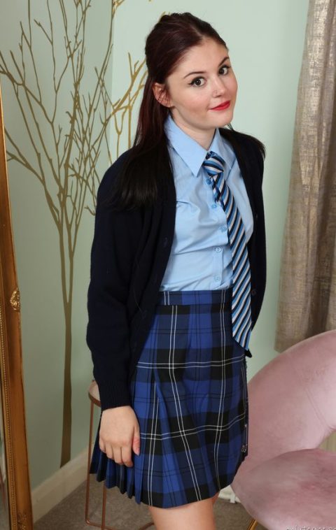 NEW! | OnlyTease – Lush Lexi – #29255 – (27th June 2025) – 132x