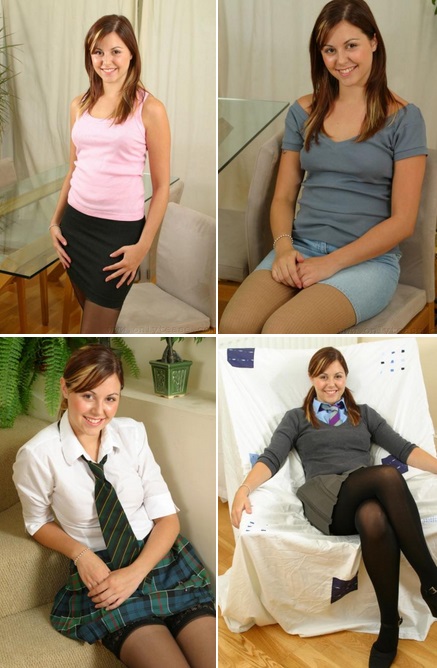 Megathread | OnlyTease – Rebecca: 5 sets | requested