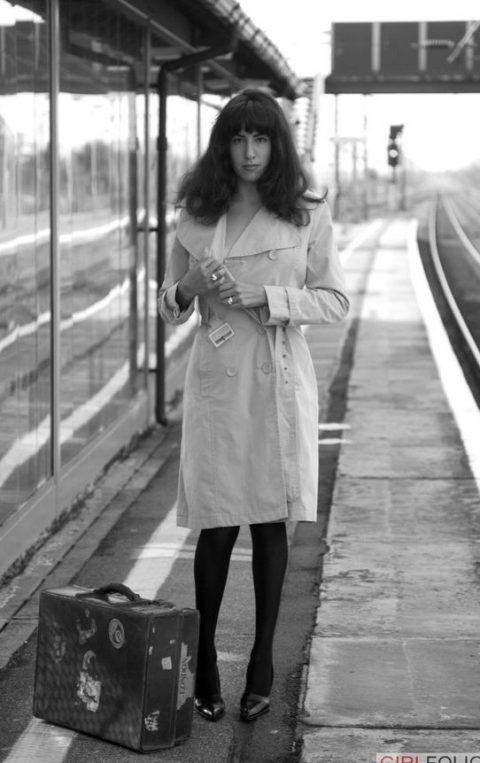 GirlFolio | Elisabetta – Set #001 – (August 2008 ) | 102x | requested