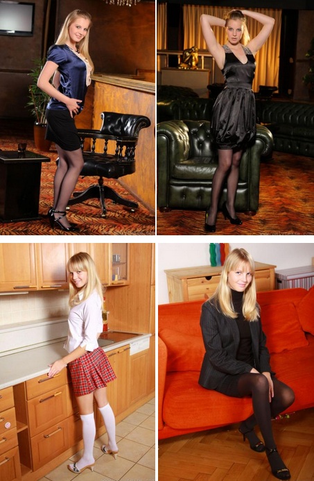 Megathread | OnlyTease – Rose A: 9 sets | 1 video