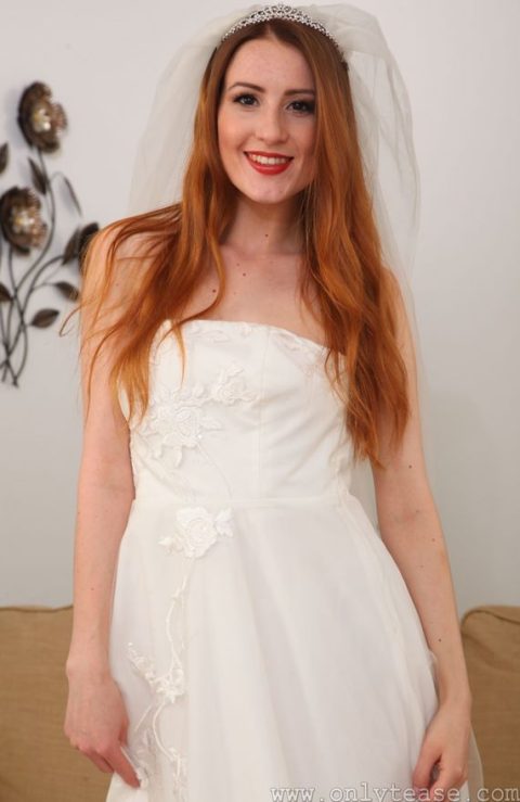 OnlyTease – Scarlot Rose – #15244 – (16th July 2016) | 129x