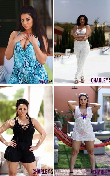 Megathread | Charlotte Springer: 11 sets5 (2)